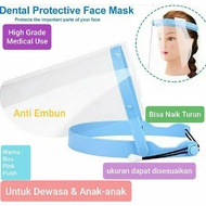 Adult Face Shield - Child Face Shield - Ppe Face Shield