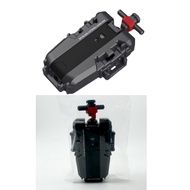 Beyblade UX-11 Impact Dragon God Launcher X