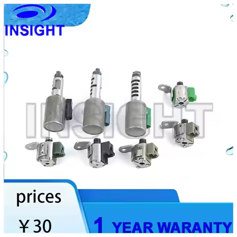 Genuine AW55-50SN AW55-51SN AF23 AF33 RE5F22A AW55 50SN AW55 51SN Chevrolet Volvo Nissan Transmissio