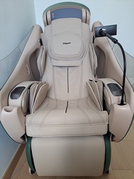OSIM uDream.AI 按摩椅