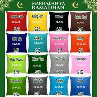 VFTD Sofa Cushion Cover/ Chair Cushion 40X40