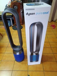 Dyson 空氣電風扇