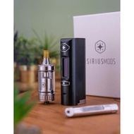 Quaser DNA75 Mod - Authentic by Sirius Mods Bulgaria Murmerc