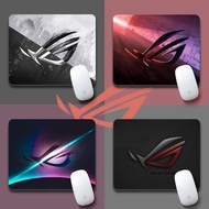 ♫Mouse pads, boys' size, ROG Losers' Eyes, ASUS Republic of Gamers, custom gaming keyboard mats, laptop desk mats, writing desks, personalized creativity, thickened and non-slip✡