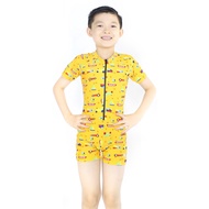 Lasona Kids Swimsuit TRJ-E1 Style 2O2