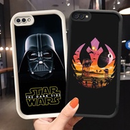YS-88 Star Wars Shockproof Casing for OPPO A5 A5X A3S A1K A12E Realme 14 14T C2 C2s