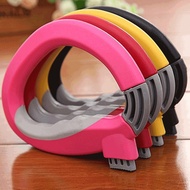 提菜省力神器防勒手提物器提袋器提塑料袋提手器购物拎菜买菜神器Vegetable lifting labor-saving artifact, anti pinch handheld device, b