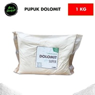 Dolomit Super 1 Kg Kapur Dolomit Original