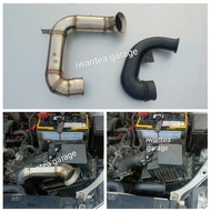 MESIN Custom Air intake Yaris Vios Gen 1/2/3 engine 1NZ