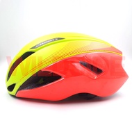 Specialized evade 2 topi keledar khusus Super Light Road Basikal topi keledar pelindung bernafas S-W