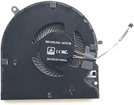 Laptop CPU Fan for Razer Blade 15 Studio Edition 2019 RZ09-03135 RZ09-03135GM3 RZ09-03135EM3 RZ09-03