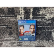 Bd Game Cassette PS4 F1 2019 F1 19 PS 4 PlayStation 4