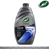 Turtle Wax Hybrid Solutions Ceramic Wash & Wax 1.42L car shampoo