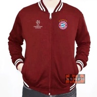 BAYERN MUNCHEN JACKET MUNCHEN UCL FOOTBALL JACKET NEWEST