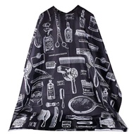 BarberShop Apron Barber Apron Hair Cutting Apron