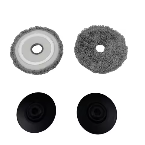 Lydsto W2 Mop Cloth Tray accessories for Lydsto W2 Auto Lift Replace Robot Cleaer Mop Cloth holder S