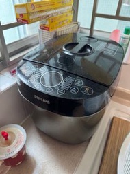Philips 智能萬用鍋