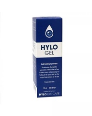 Hylo Gel 10ml