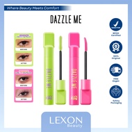 [dazzle me] Lock & Pop Duo Mascara