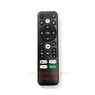 Voice Remote Control Bluetooth Connection for Android TV Box Z8 Pro, G7 Mini, G7 Pro