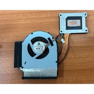 Lenovo ThinkPad L440 Laptop KDB0605HB Cooling Fan & Heatsink Assembly- 04X4117