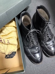 Alden Indy Boot