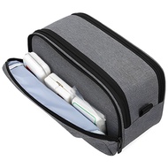 CPAP Storage Bag Travel Carrying Bag Nylon CPAP Equipment Bag with Multiple Pockets for Travel  SHOP