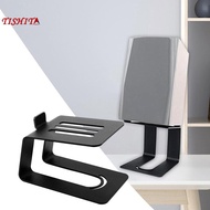 [tishita] Speaker Desktop Stand Speaker Bracket Study Room Bedroom Studio Monitor Stand