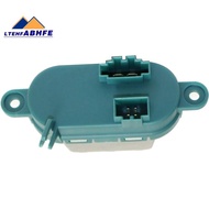Car Cooling Fan Motor HVAC Heater Blower Resistor 7L0907521B for   Seat     7L0 907 521B