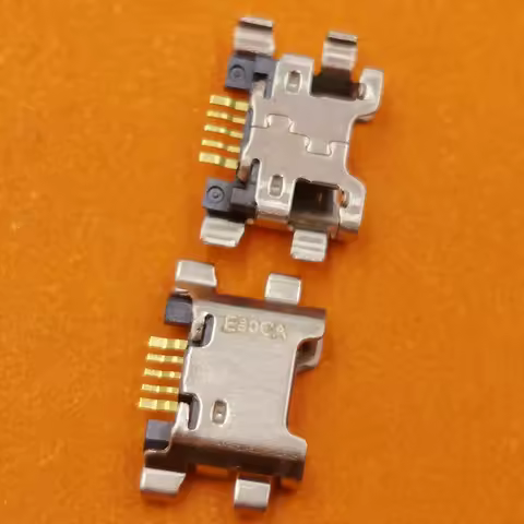 10-100Pcs Charging Dock Connector Usb Charger Plug Port For Huawei Honor 8X Max 9I 10I 20I Maimang 8