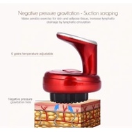 MESIN Massage Scraping Electric Vacum Therapy Scraping Body Massage Cupping Machine