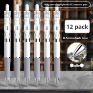 M&G | Soft Grip Clickable Ballpoint Pen 0.5mm