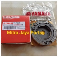 Kampas Kopling Ganda Assy Set Yamaha Jupiter Z Vega R Lama Burhan 5TN 5TP