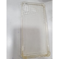 CLEAR CASE FOR A8 STAR/ A9 STAR