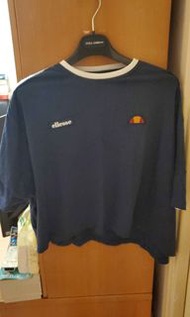 Ellesse tee top