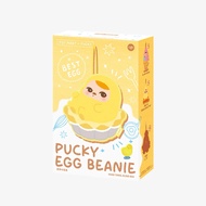 PUCKY Egg Beanie Series-Hand Towel Blind Box