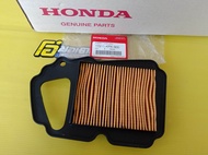 ไส้กรองอากาศแท้HONDA Phantom 200 อะไหล่แท้ศูนย์HONDA(17211-KPK-900)1ชิ้น