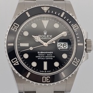 Rolex Submariner Date 126610LN