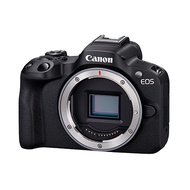 Canon EOS R50 BODY 無反光鏡數位相機 單機身 公司貨 黑色