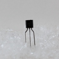 Small Signal General Purpose PNP Transistor 2N2907 PN2907A