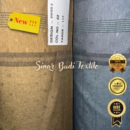 KATUN [Exclusive] Cotton Fabric Dobby Embroiderykoko || Swiss Cotton Dobby Dobby Dot Motif || 0.5 Me