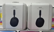 🔥平賣抵買🔥Sony WH-1000XM5 國際版 Black 黑🎧