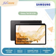 Samsung Galaxy Tab S8 , S8+ Free Keyboard Bisa COD Garansi Resmi