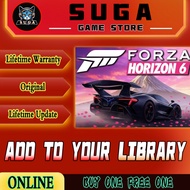 Forza Horizon 6 PREMIUM EDITION | FORZA HORIZON 5 | MICROSOFT | STEAM [Can play Online & LIFETIME]