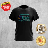 BAJU VIRAL LTDL 2025 LE TOUR DE LANGKAWI 2025 WITH FLAG DESIGN 4 TSHIRT ROUND NECK FOR ALL