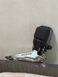 Shimano 105 7170 7150 Di2 12速電變電子變速前撥