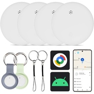 Tag Pintar Android 2025 yang Dinaik Taraf, Tag Penjejak Bluetooth untuk Telefon Android, Serasi deng