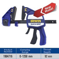 Irwin | Fast Strong Clamping Jig