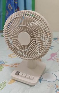 Momax小型電風扇