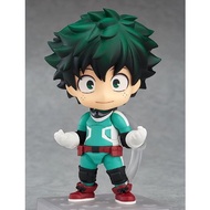 IZUKU MIDORIYA & KATSUKI BAKUGO FIGURES : HERO'S EDITION (686A/705)